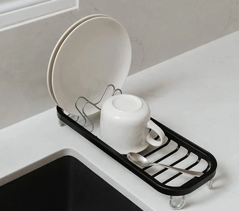 Umbra Sinkin Mini Dish Drying Rack