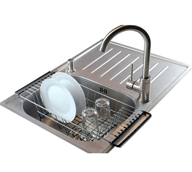 Best In Sink Dish Rack Dish Drying Racks