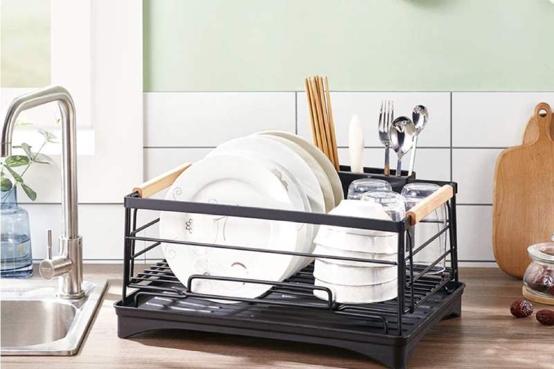 Best Dish Drying Racks of 2021