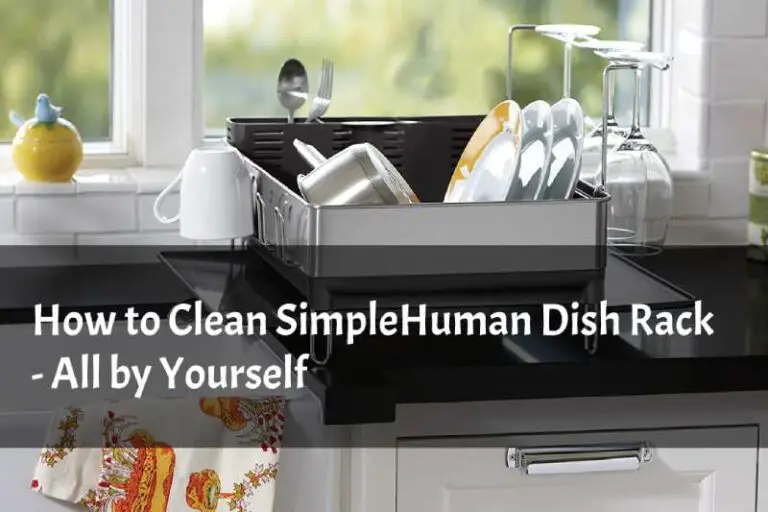 How to Use a Dishwasher with a Broken Soap Dispenser (Two Ways!)